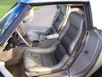 1982 Corvette T-Top For Sale